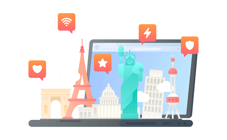 在汤加连接到中国vpn - 穿锁回国